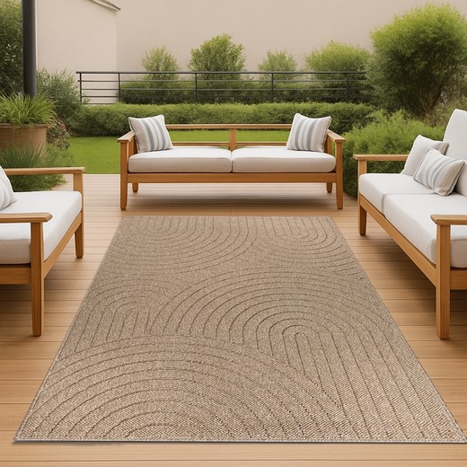 In- & Outdoor Teppiche