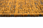 Mobile Preview: Klassisch Orientalischer Teppich kupfer grau