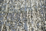 Preview: Klassisch Orientalischer Teppich beige grau