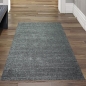 Preview: Klassisch Orientalischer Teppich in grau