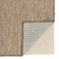 Preview: Antirutschmatte beige weich zuschneidbar Fußbodenheizung oeko-tex zertifiziert