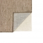 Preview: Antirutschmatte beige weich zuschneidbar Fußbodenheizung oeko-tex zertifiziert