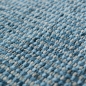 Preview: Allroundteppich in grau blau