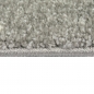 Preview: Kinderteppich Spielteppich Teppich Kinderzimmer Babyteppich Hase in Rosa Weiss Grau