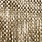 Preview: Moderner In- und Outdoorteppich wetterbeständig im Unistil in Beige