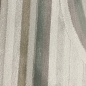 Preview: Kurzflorteppich modern Creme Beige Grün Braun Muster weich Glanzeffekt pflegeleicht Wohnzimmer Schlafzimmer Flur