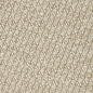 Preview: In- und Outdoorteppich Terrassenteppich leicht und langlebig uni in Beige