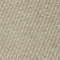 Preview: In- und Outdoorteppich Terrassenteppich leicht und langlebig uni in Beige