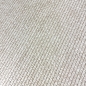 Preview: In- & Outdoorteppich Terrasse wetterfest kurzflor einfarbig in beige