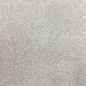 Preview: Moderner Hochflor Teppich mit elegantem Muster in Beige Grau