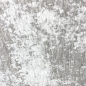 Preview: Teppich Beige Creme mit abstraktem Muster, Fransen und modernem Design