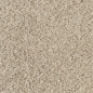 Preview: Umweltfreundlicher Recycle Flauschteppich Wohnzimmer | beige