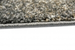 Preview: Designer Teppich moderner WOHNZIMMERTEPPICH ABSTRAKT in braun beige creme grau