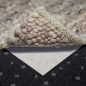 Preview: Antirutschmatte Teppichunterlage Teppich Stopper Teppichunterleger rutschfest in verschiedenen Größen