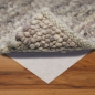 Preview: Antirutschmatte Teppichunterlage Teppich Stopper Teppichunterleger rutschfest in verschiedenen Größen
