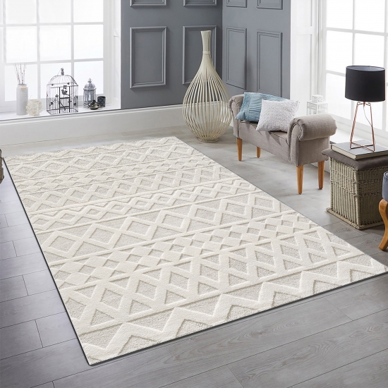 Modern & designer carpets: High-quality and cheap at carpet dreams - Teppich -Traum