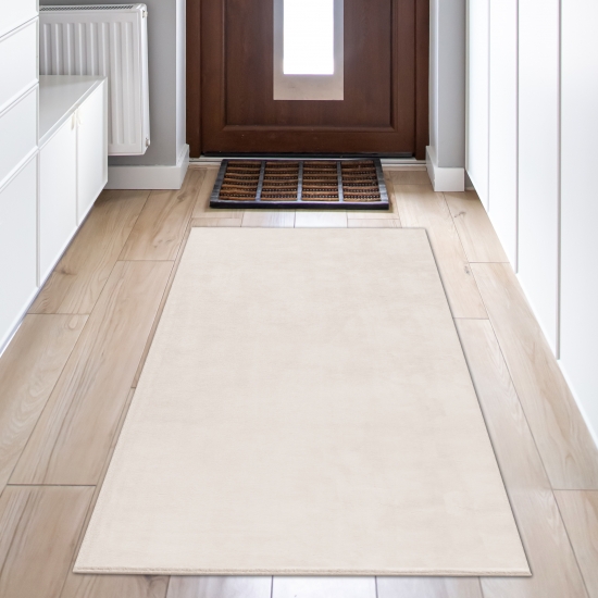 Preview: Großer Teppich für das Wohnzimmer | klassischer Stil beige Preview: Großer Teppich für das Wohnzimmer | klassischer Stil beige
