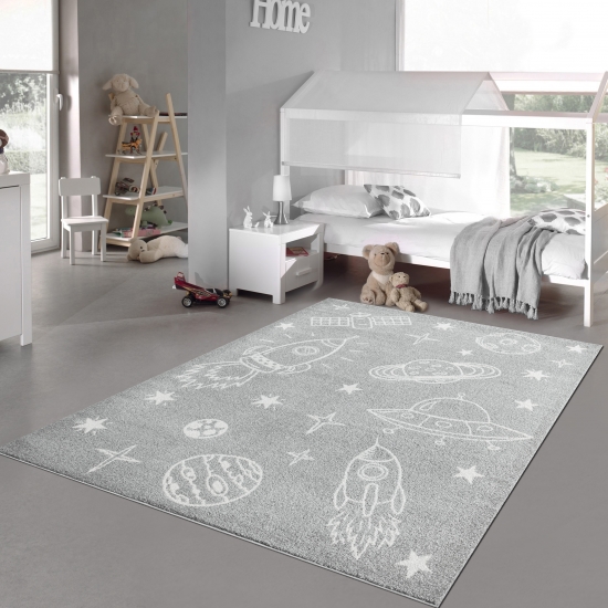 Alfombras para la habitación de los niños: Cómo elegirlas y quitar las  manchas - El blog de Alfombras Hamid