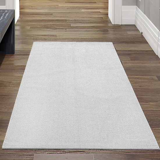 Preview: Teppich kurzflor weich pflegeleicht saugrobotergeeignet für Wohnzimmer Esszimmer Schlafzimmer in creme Preview: Teppich kurzflor weich pflegeleicht saugrobotergeeignet für Wohnzimmer Esszimmer Schlafzimmer in creme