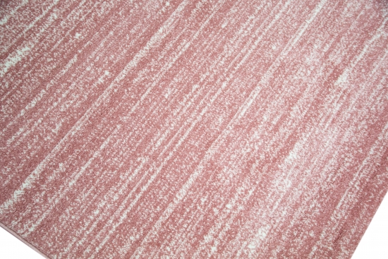 Preview: Designer und Moderner Teppich Wohnzimmerteppich Kurzflor Uni Design in Rosa Preview: Designer und Moderner Teppich Wohnzimmerteppich Kurzflor Uni Design in Rosa