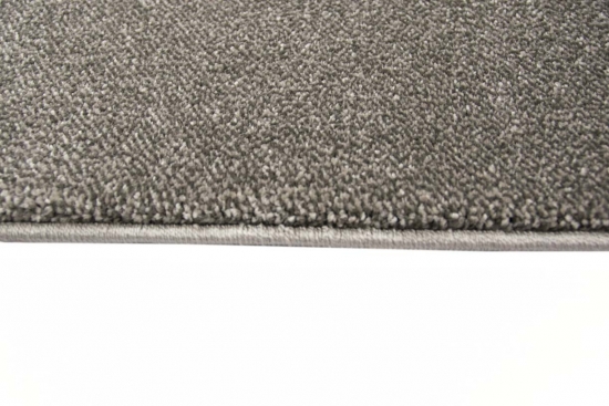 Designer Teppich Moderner Teppich Wohnzimmer Teppich Kurzflor Teppich mit Konturenschnitt Karo Muster mit Pastellfarben Grün Creme Beige Grau