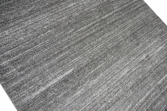 Preview: Designer und Moderner Teppich Wohnzimmerteppich Kurzflor Uni Design in Anthrazit Preview: Designer und Moderner Teppich Wohnzimmerteppich Kurzflor Uni Design in Anthrazit
