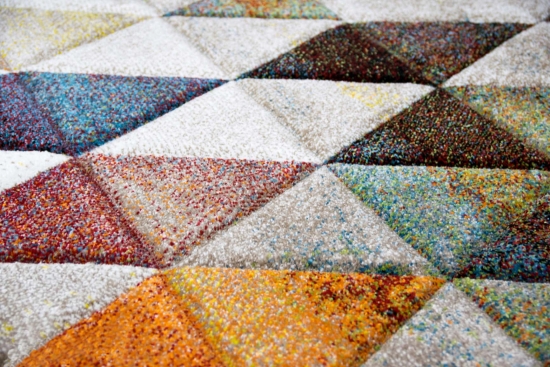 Moderne & Designer-Teppiche: Hochwertig und günstig bei Teppich-Traum