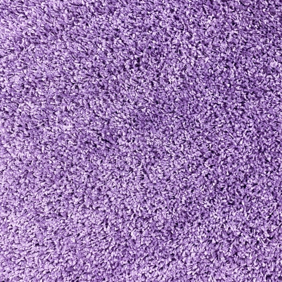 Preview: Hochflor-Teppich in Flieder – Perfekt für Fußbodenheizung Preview: Hochflor-Teppich in Flieder – Perfekt für Fußbodenheizung