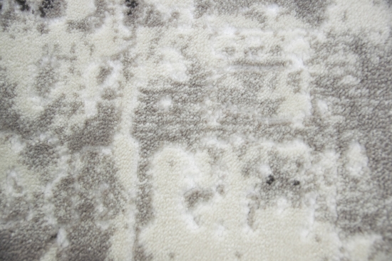 Preview: Designer und Moderner Teppich Wohnzimmerteppich in Beige Creme Grau Preview: Designer und Moderner Teppich Wohnzimmerteppich in Beige Creme Grau
