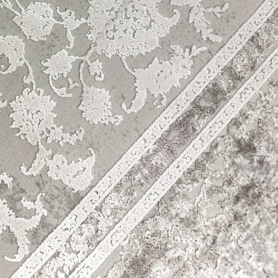 Preview: Orientalischer Wollteppich im Vintage-Stil mit klassischem Muster pflegeleicht strapazierfähig und zeitlos elegant in Creme Preview: Orientalischer Wollteppich im Vintage-Stil mit klassischem Muster pflegeleicht strapazierfähig und zeitlos elegant in Creme