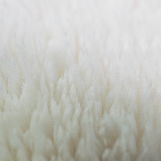 Preview: Designer Badezimmer Teppich – schön weich – in creme Preview: Designer Badezimmer Teppich – schön weich – in creme