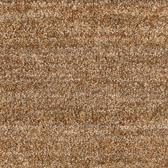 Preview: Moderner Kurzflorteppich angenehm warm • kupferfarben Preview: Moderner Kurzflorteppich angenehm warm • kupferfarben