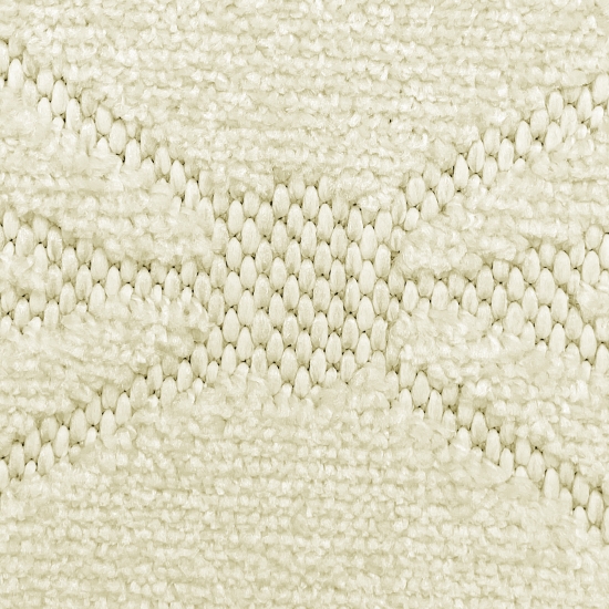 Preview: Orientteppich mit dezenten Ornamenten | In- & Outdoor | creme