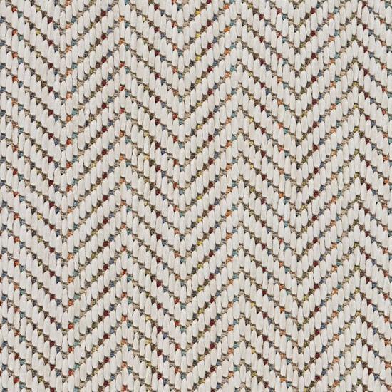 In-Outdoor Teppich wetterfest pflegeleicht modern in creme grau