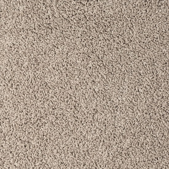 Shaggy Teppich Diele | kuschlig warm & weich | sand