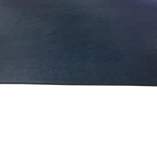 Gamingteppich rutschfest mit Neonfarbenen Symbolen als Muster