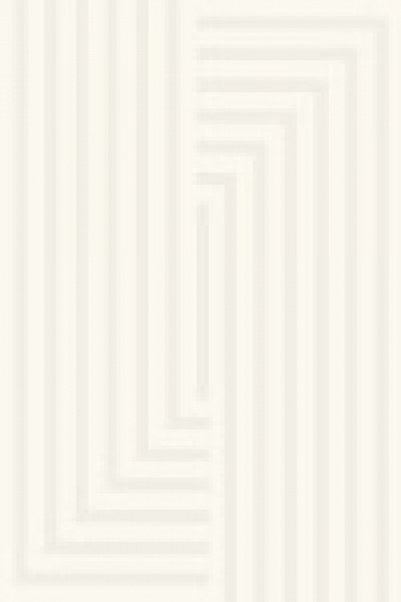 Flauschiger Hochflor-Teppich mit 3D-Muster & Fransen Modern & Gemütlich in Beige