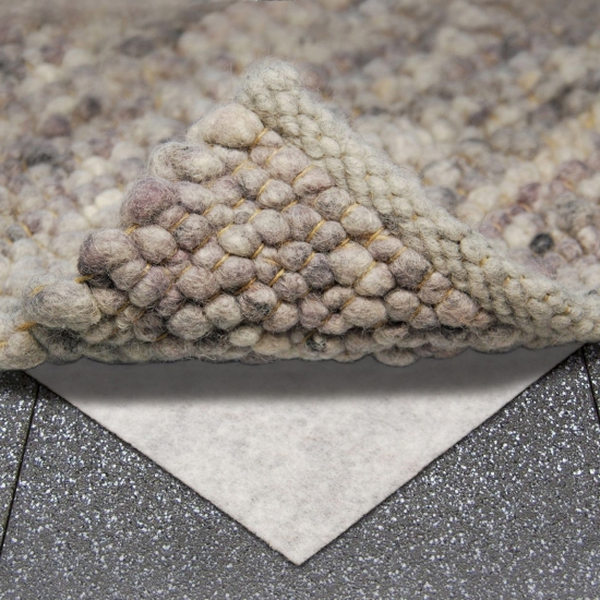 Antirutschmatte Teppichunterlage Teppich Stopper Teppichunterleger rutschfest in verschiedenen Größen