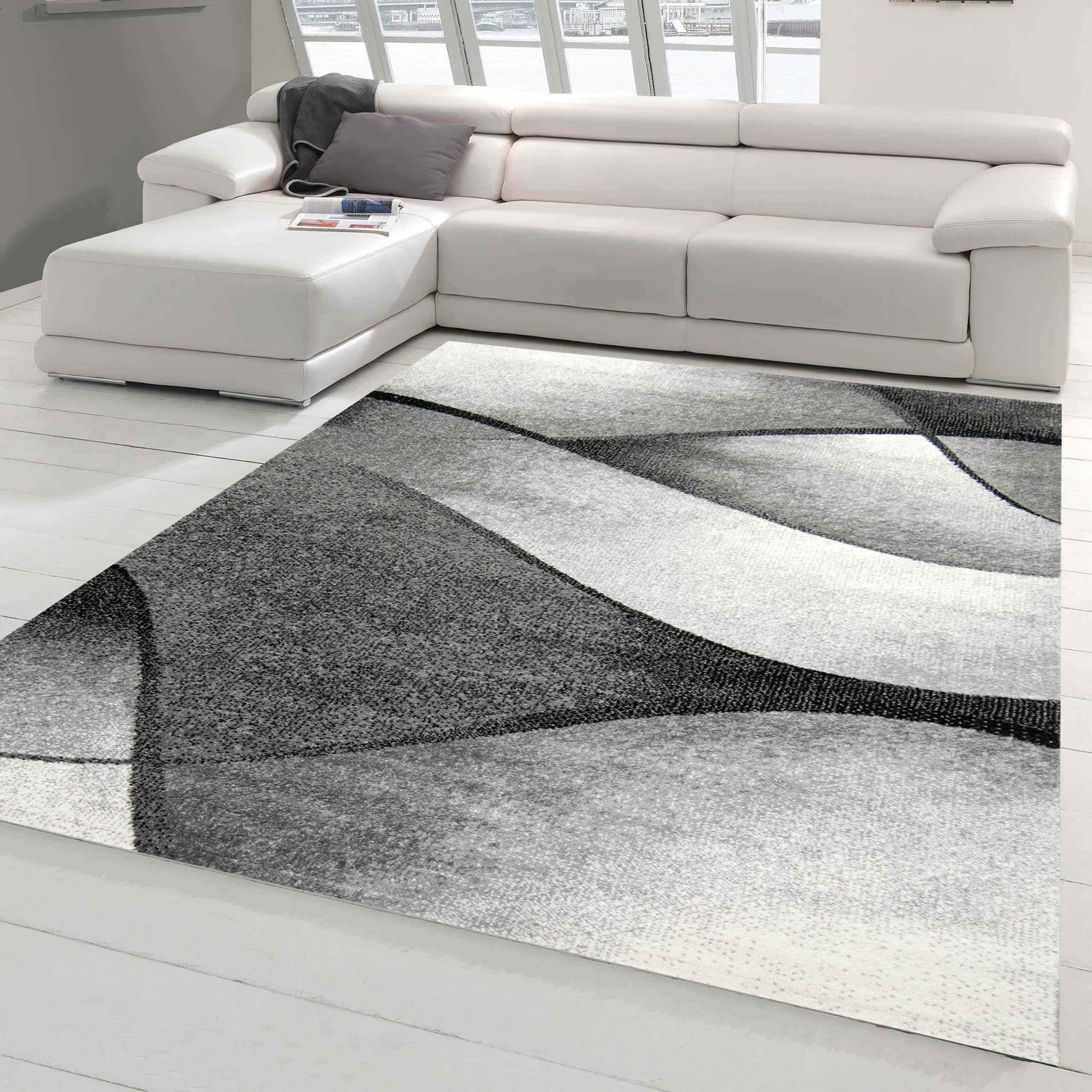 bunte designer teppiche günstig online kaufen | teppich-traum
