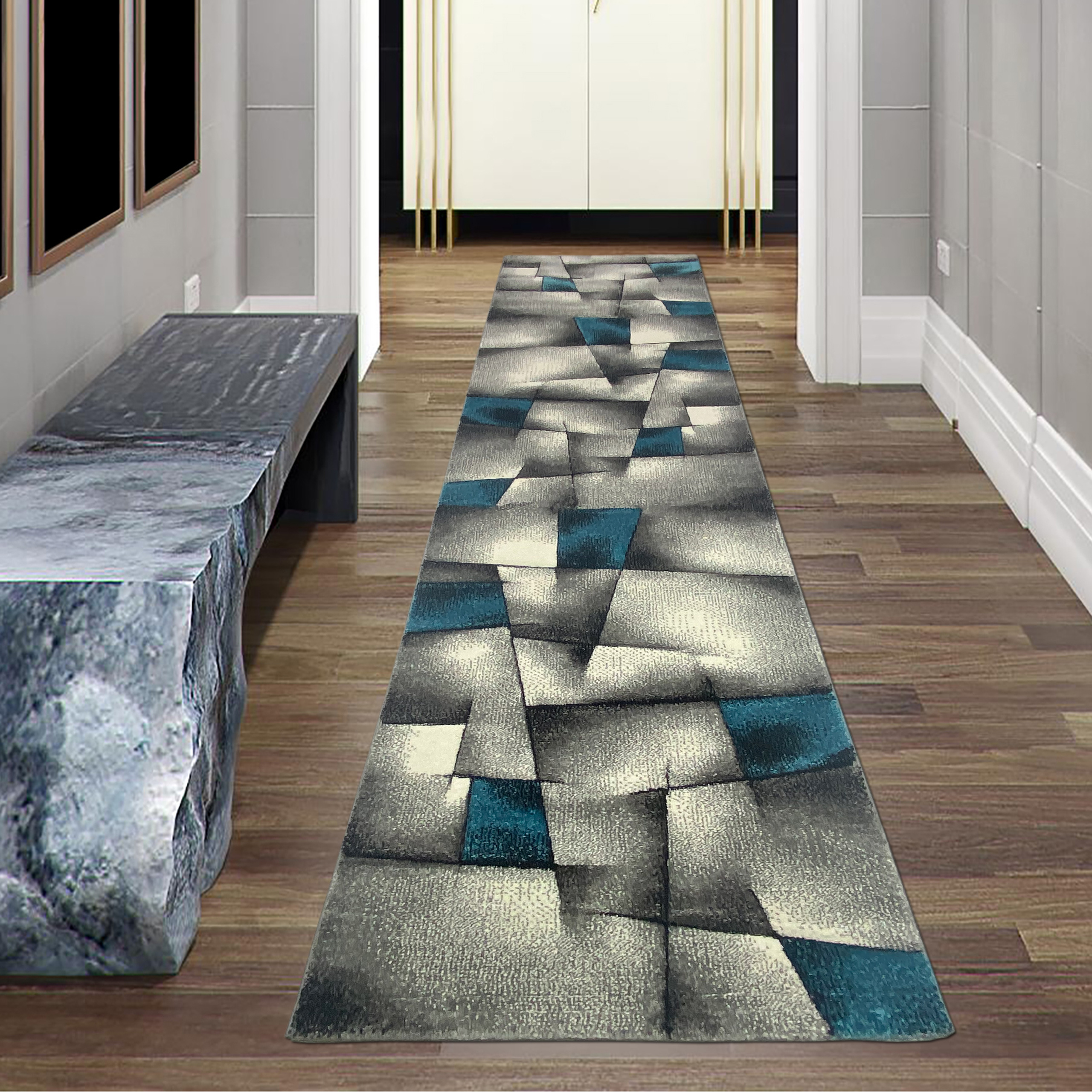 Modern & designer carpets: High-quality and cheap at carpet dreams - Teppich -Traum