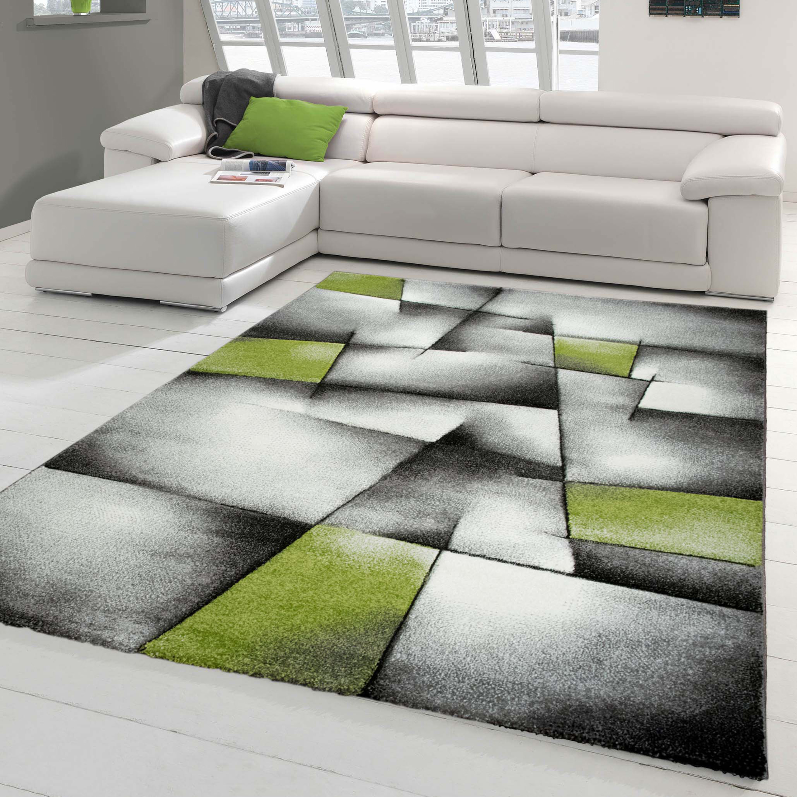& Designer-Teppiche: Hochwertig und Moderne bei Teppich-Traum | Teppich-Traum günstig