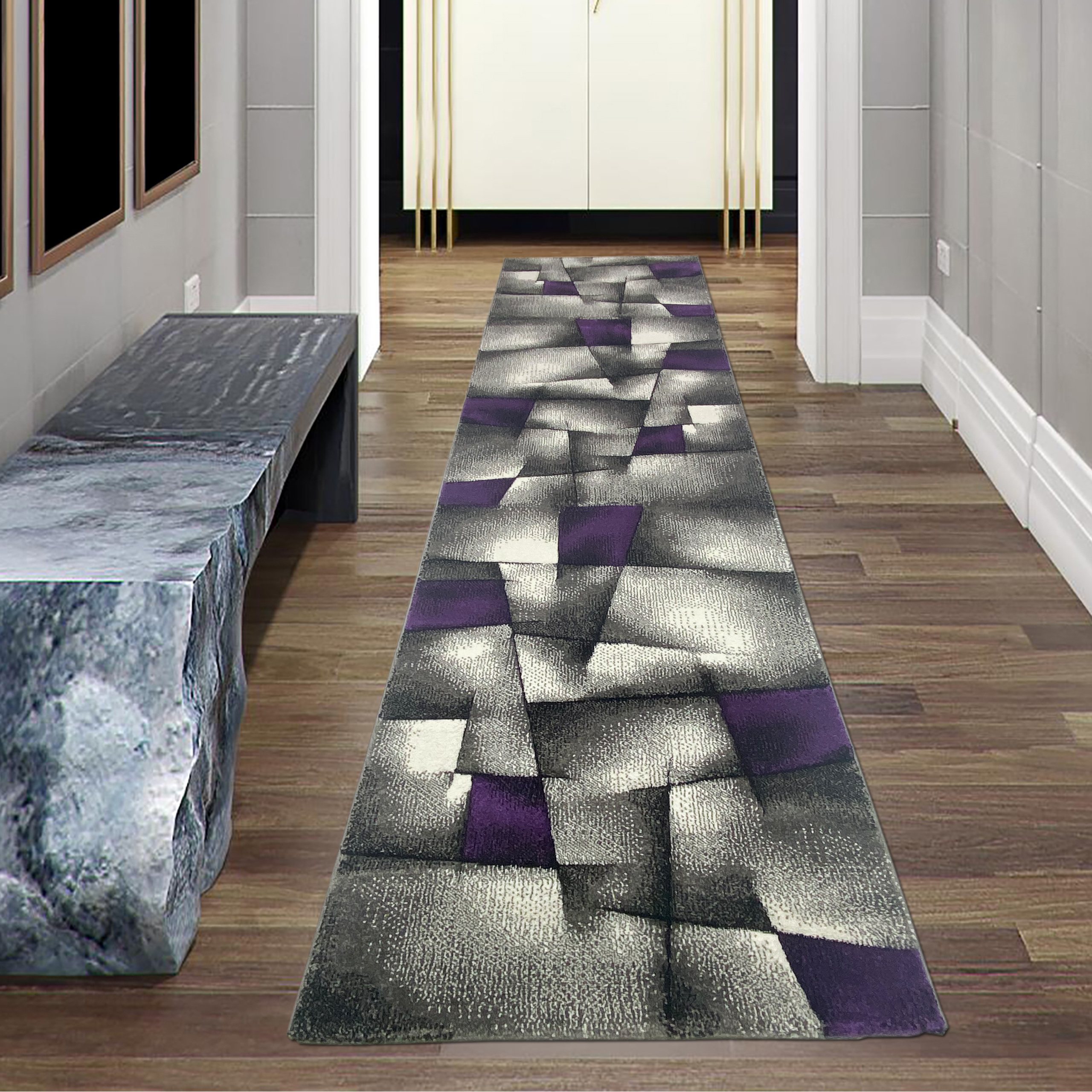 Modern & designer carpets: High-quality and cheap at carpet dreams - Teppich -Traum