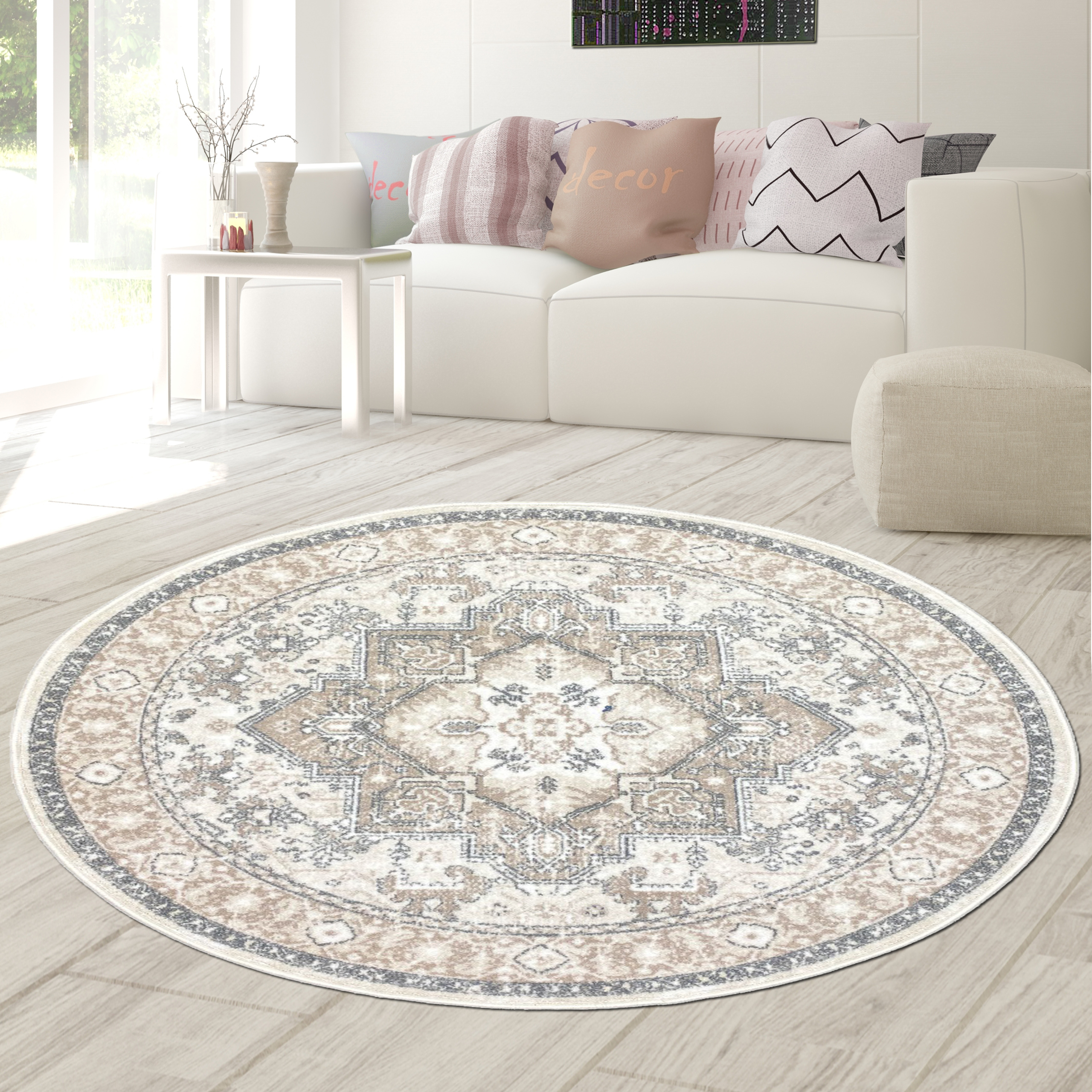 Orientalisch gemütliche Teppiche | Teppich-Traum