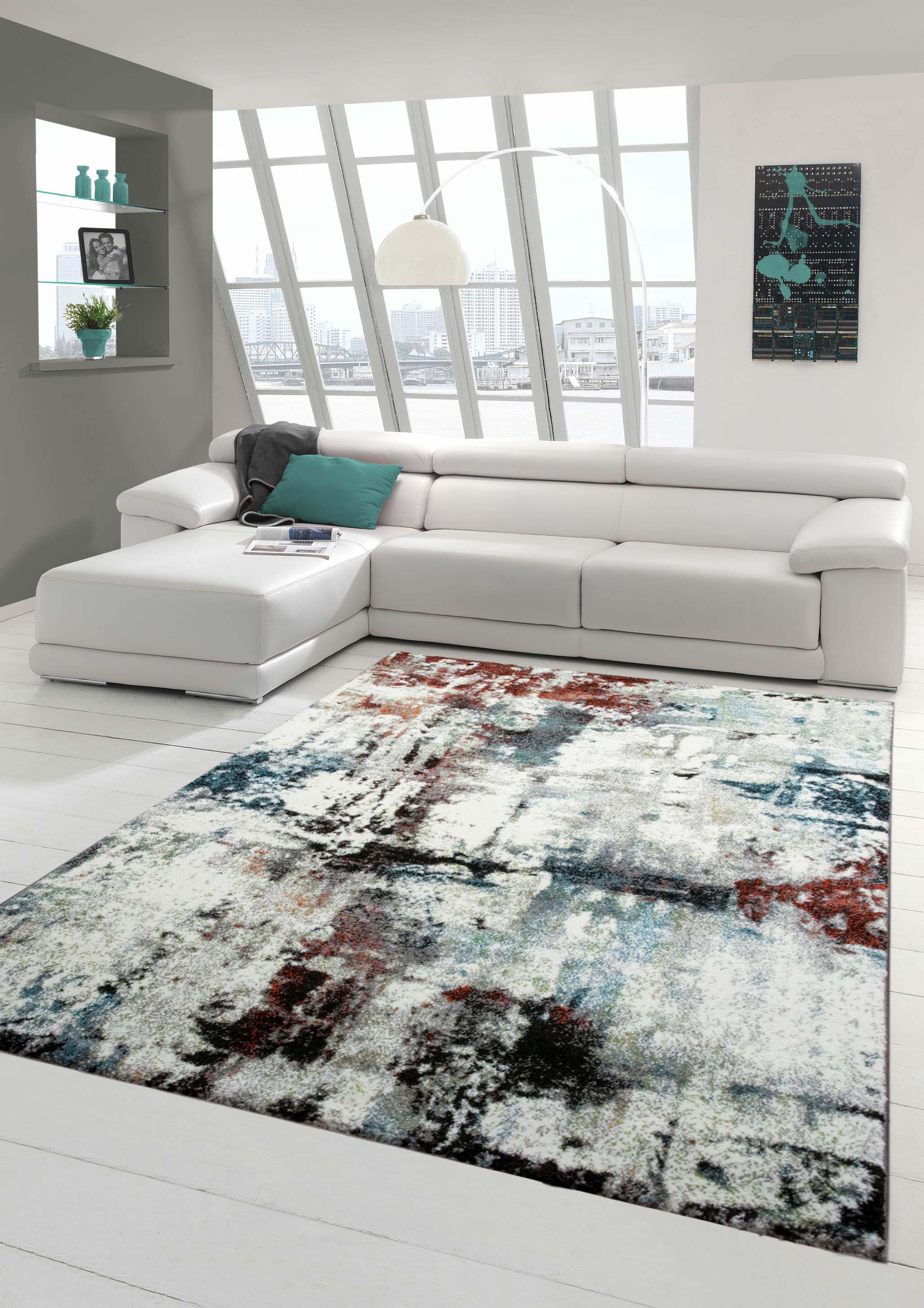 Teppich-Traum und & Teppich-Traum Moderne günstig bei Hochwertig | Designer-Teppiche:
