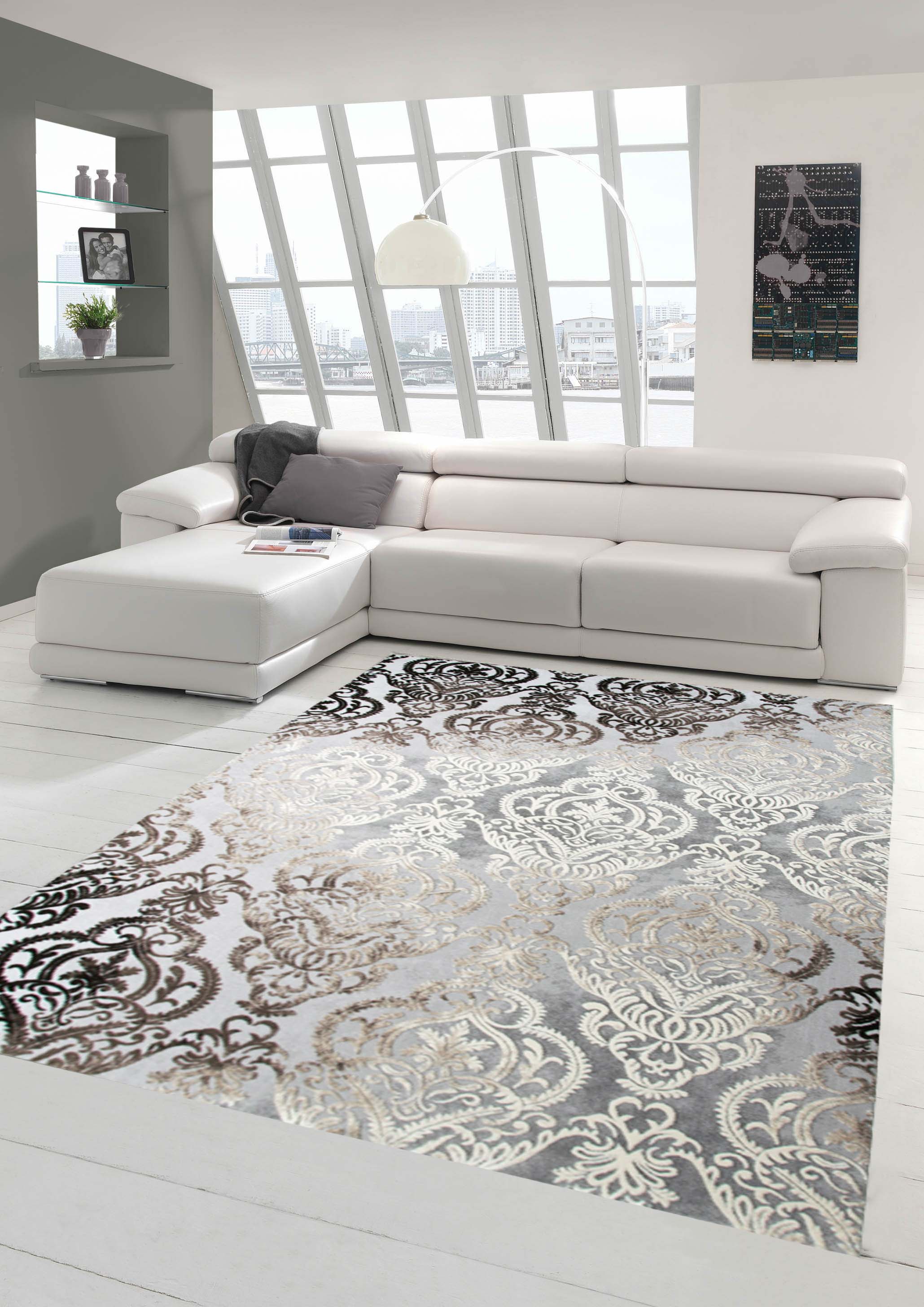 Modern & designer carpets: High-quality and cheap at carpet dreams - Teppich -Traum