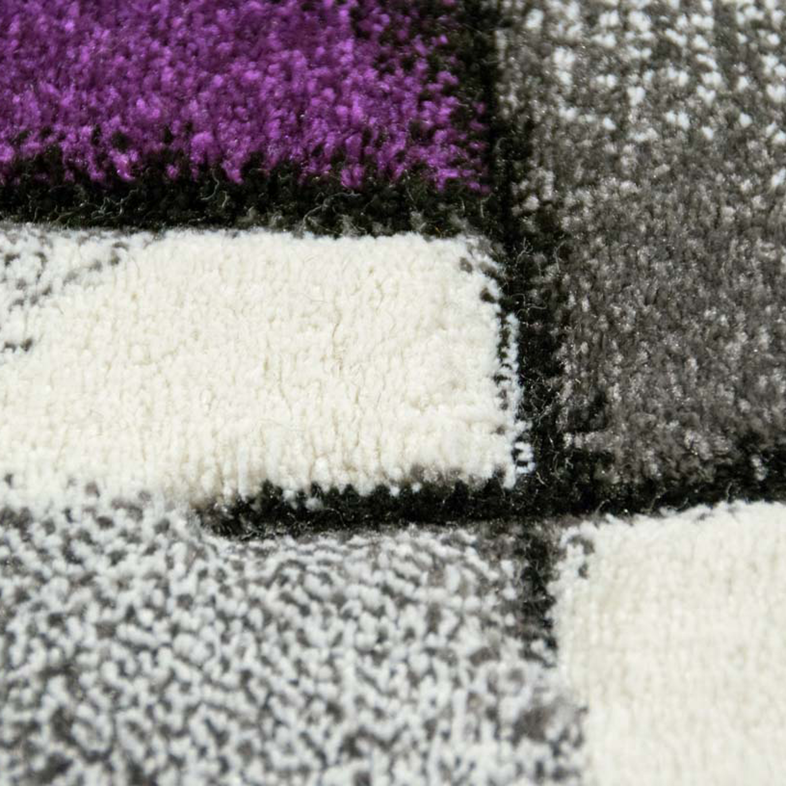 Modern & designer carpets: High-quality and cheap at carpet dreams - Teppich -Traum