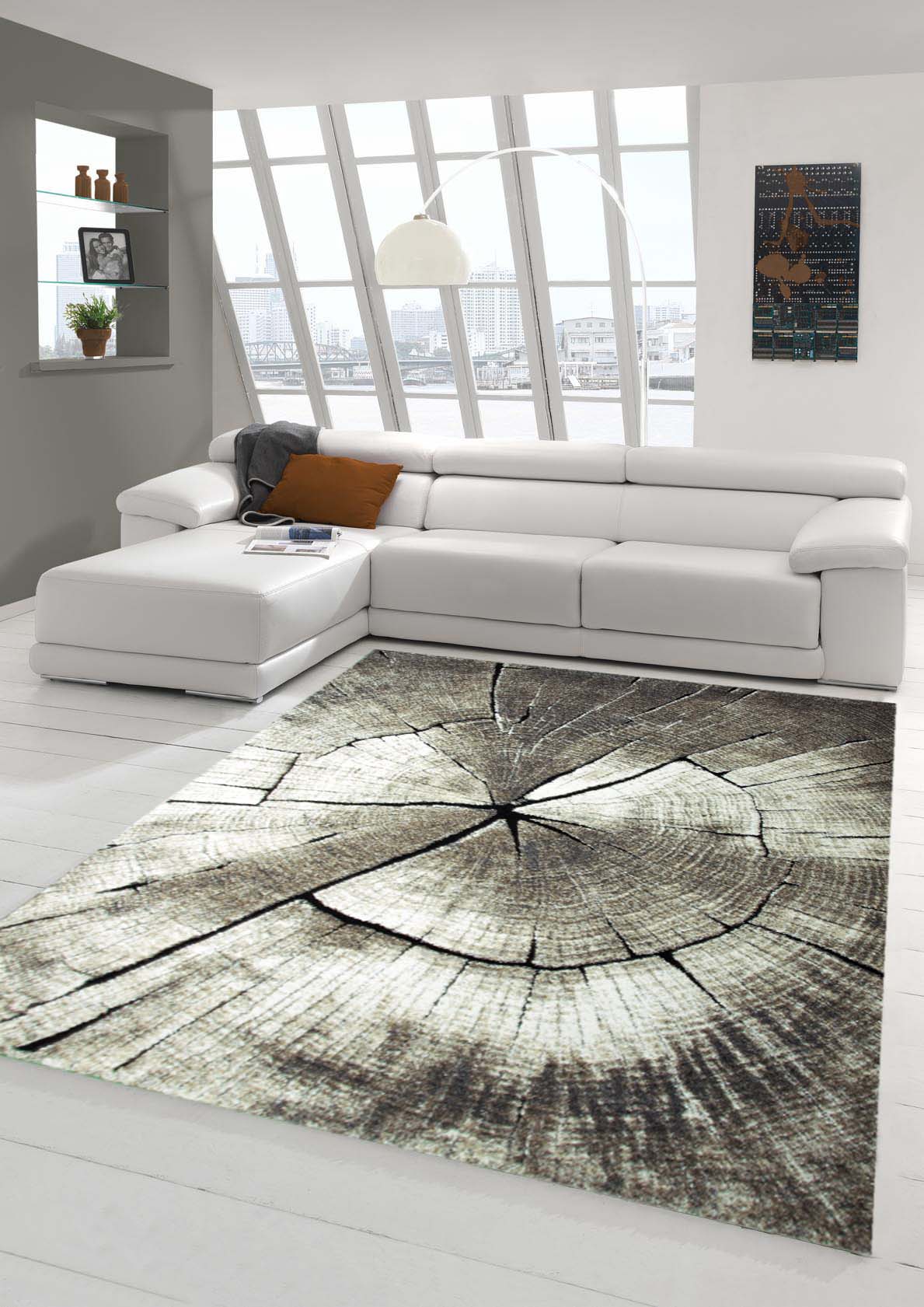 Modern & designer carpets: High-quality and cheap at carpet dreams - Teppich -Traum