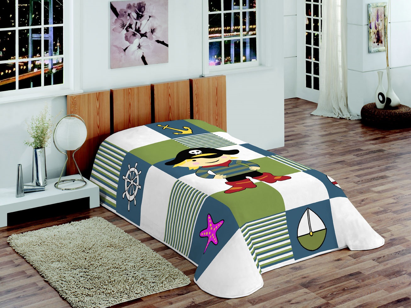 Tagesdecken| Bettdecken| Kinderdecken| Günstig online kaufen | Teppich
