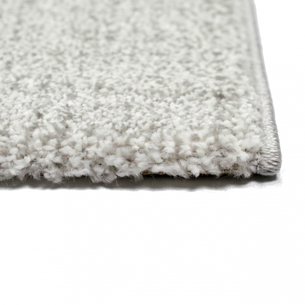 Teppich modern Teppich Wohnzimmer abstrakt in gelb grau pastell