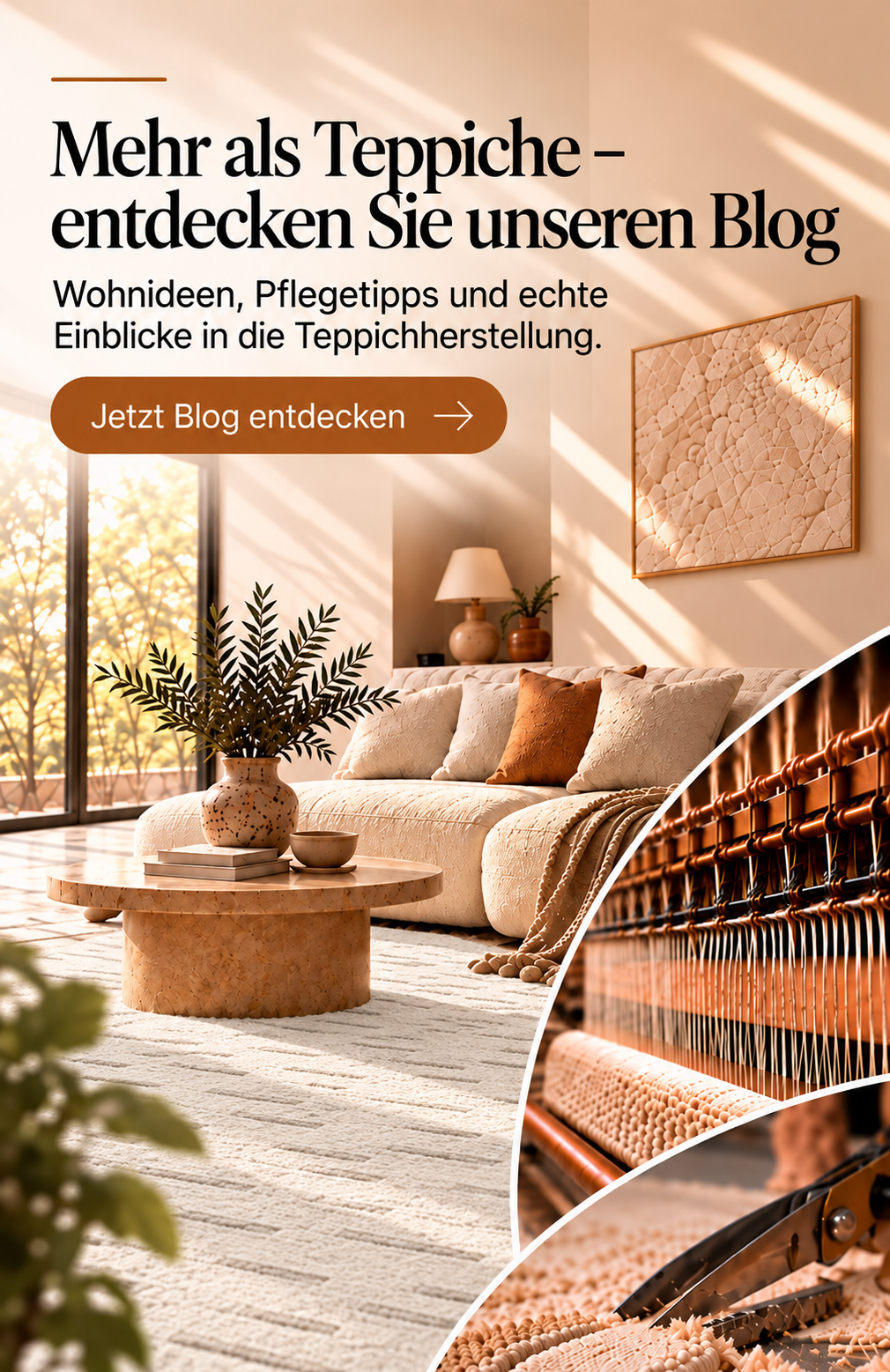 windlicht dekoration Upcycling Idee - basteln für den Herbst kerzengläser dekorieren